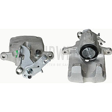 Etrier frana Etrier de frana cu disc Spate Stanga se potriveste. OPEL INSIGNIA A INSIGNIA A COUNTRY SAAB 9-5 1.4-2.8 07.08-03.17 OPEL INSIGNIA A Sports Tourer (G09), Turism, 07.2008 - 03.2017 Budweg Caliper 344374