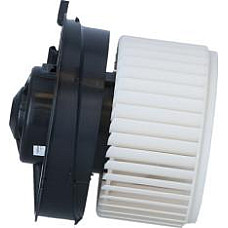 Aeroterma ventilator habitaclu NRF 34437