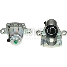 Etrier frana Etrier de frana cu disc Spate Dreapta LEXUS LX TOYOTA LAND CRUISER 200 4.5D-5.7 09.07- TOYOTA LAND CRUISER VII (_J2_), Crossover, 08.2007 - Budweg Caliper 344219