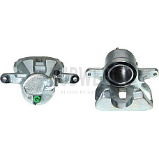 Etrier frana Etrier de frana cu disc Fata Dreapta se potriveste. TOYOTA AURIS MIRAI PRIUS PLUS RAV 4 III RAV 4 IV 1.33-Electric TOYOTA RAV 4 IV (_A4_), Crossover, 12.2012 - Budweg Caliper 344213