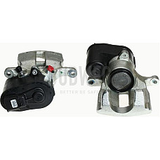 Etrier frana Etrier de frana cu disc Spate Dreapta VOLVO S60 II S80 II V60 I V60 II V70 III XC60 I XC70 II 1.5-4. VOLVO V60 II (225, 227), Kombi, 02.2018 - Budweg Caliper 344279