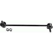 Brat / bieleta suspensie, stabilizator KIA RIO II (JB), Sedan, 03.2005 - Lemforder 34476 01
