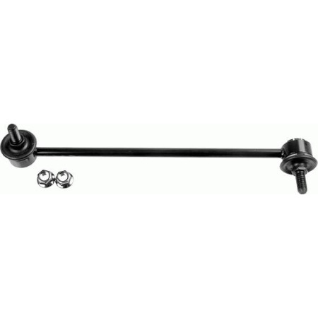 Brat / bieleta suspensie, stabilizator KIA RIO II (JB), Sedan, 03.2005 - Lemforder 34476 01