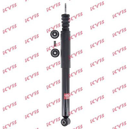 Amortizor Spate Dreapta-Stanga RENAULT CLIO III 1.2-1.6 11.07-12.14 RENAULT CLIO III Grandtour (KR0/1_), Turism, 02.2008 - KYB 344713