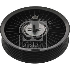 Rola ghidare / conducere, curea transmisie CHEVROLET EVANDA (V200), Sedan, 03.2005 - Febi Bilstein 34591