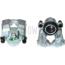 Etrier frana Etrier de frana cu disc Fata Dreapta BMW 1 F20 1 F21 2 F22 F87 2 F23 3 F30 F80 3 F31 3 GRAN TURISMO BMW 1 (3 door) II (F21), Hatchback, 12.2011 - Budweg Caliper 345043