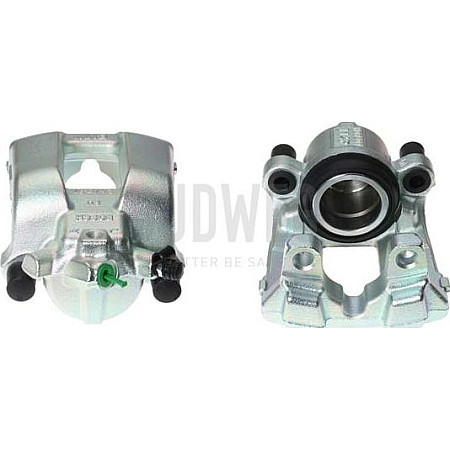 Etrier frana Etrier de frana cu disc Fata Stanga se potriveste. BMW 1 F20 1 F21 2 F22 F87 2 F23 3 F30 F80 3 F31 3 GRAN TURISMO F BMW 4 (F32, F82), Compartiment, 07.2013 - Budweg Caliper 345042