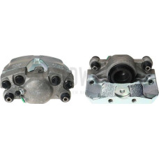 Etrier frana Etrier de frana cu disc Fata Dreapta AUDI A5 3.0-4.2 06.07-01.17 AUDI A5 (8F7), Sabrioleta, 02.2009 - 01.2017 Budweg Caliper 345111