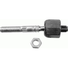 Articulatie axiala, cap de bara CITROEN C5 III (RD_), Sedan, 02.2008 - Lemforder 34530 01