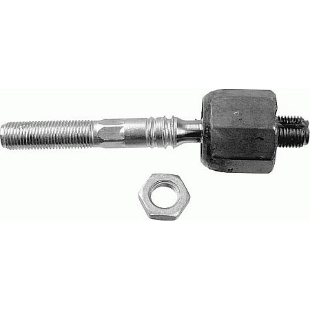 Articulatie axiala, cap de bara CITROEN C5 III Break (RW_), Turism, 02.2008 - Lemforder 34530 01