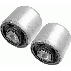 Chit reparatie. brat Trusa de reparatie a osului dorit Fata Dreapta-Stanga tipul bratului de control al pistei. transversal lung BMW 3 - V (E90), Sedan, 02.2004 - 02.2012 Lemforder 34644 02