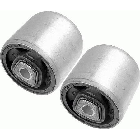 Chit reparatie. brat Trusa de reparatie a osului dorit Fata Dreapta-Stanga tipul bratului de control al pistei. transversal lung BMW 3 - V (E92), Compartiment, 01.2005 - 12.2013 Lemforder 34644 02