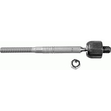 Articulatie axiala, cap de bara BMW 5 - VI (F10), Sedan, 01.2009 - 10.2016 Lemforder 34600 01