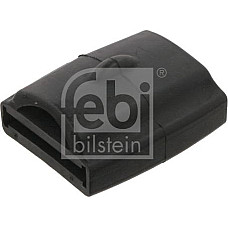 Tampon cauciuc. suspensie Silentblock-spring bush rear MERCEDES SPRINTER 2-T B901 B902 SPRINTER 3-T B903 SPRINTER 4-T B904 MERCEDES-BENZ SPRINTER 3-t (903), Cadru de sprijin, 01.1995 - 05.2012 Febi Bilstein 34682