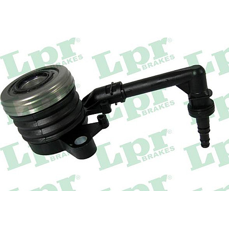 Rulment de presiune. ambreiaj Rulment concentric hidraulic NISSAN QASHQAI II RENAULT FLUENCE GRAND SCENIC III KAD RENAULT SCENIC II (JM0/1_), Dubita, 06.2003 - 07.2010 LPR 3467