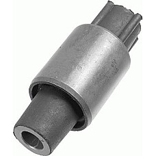 Suport,trapez VAUXHALL VECTRA (B) (J96), Hatchback, 08.1995 - 07.2003 Lemforder 34094 01