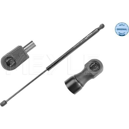 Amortizor portbagaj MINI Cooper I (R50, R53), Hatchback, 06.2001 - 09.2006 Meyle 340 910 0012