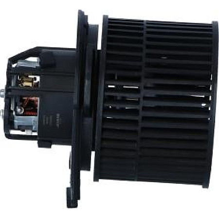 Aeroterma ventilator habitaclu VAUXHALL VECTRA (B) (J96), Turism, 08.1995 - 03.2002 NRF 34049