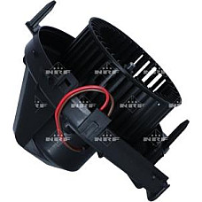 Aeroterma ventilator habitaclu OPEL CORSA C (X01), Hatchback Van, 09.2000 - 12.2012 NRF 34048