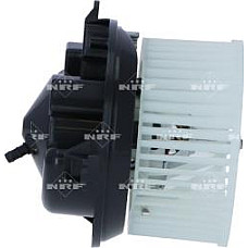 Aeroterma ventilator habitaclu PEUGEOT 306 (N_, 7_), Estate Van, 07.1993 - 08.2002 NRF 34054