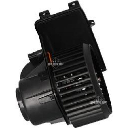 Ventilator. habitaclu Suflanta de aer VW CALIFORNIA T5 CAMPER CALIFORNIA T6 CAMPER MULTIVAN T5 MULTIVAN T6 SHARAN VW TRANSPORTER V (7HA, 7HH, 7EA, 7EH), Van, 04.2003 - NRF 34065