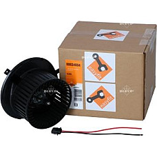 Ventilator. habitaclu Suflanta de aer AUDI A3 Q3 SEAT ALHAMBRA ALTEA ALTEA XL LEON TOLEDO III SKODA OCTAVIA II SU VW GOLF PLUS (521), Van, 01.2009 - 08.2014 NRF 34004