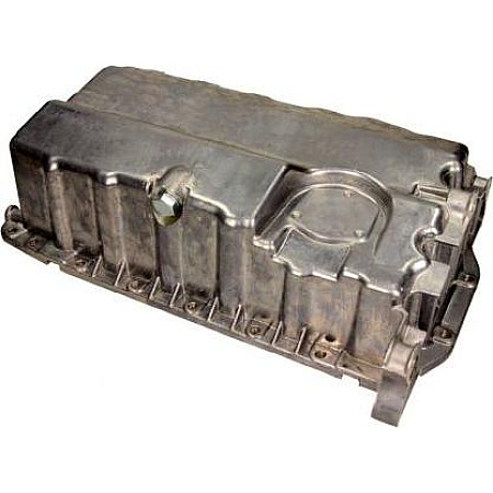 Baie ulei VW JETTA III (1K2), Sedan, 09.2004 - 10.2010 Maxgear 34-0057