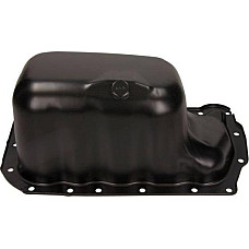 Baie ulei SEAT IBIZA IV (6L1), Hatchback, 02.2002 - 11.2009 Maxgear 34-0060