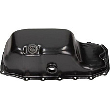 Baie ulei OPEL COMBO Tour (COMBO-C), Dubita, 10.2001 - 12.2011 Maxgear 34-0009