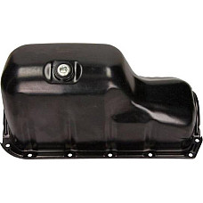 Baie ulei FIAT TIPO (160_), Hatchback, 07.1987 - 10.1997 Maxgear 34-0004