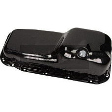 Baie ulei OPEL VECTRA A (J89), Hatchback, 04.1988 - 12.1995 Maxgear 34-0008