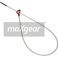 Joja ulei MERCEDES-BENZ S-CLASS (W140), Sedan, 02.1991 - 10.1998 Maxgear 34-0086