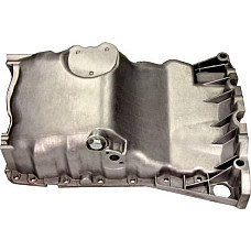 Baie ulei VW PASSAT V (3B5), Turism, 05.1997 - 12.2001 Maxgear 34-0073