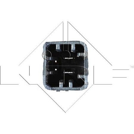 Aeroterma ventilator habitaclu VW PASSAT (3B3), Sedan, 10.2000 - 12.2005 NRF 34010