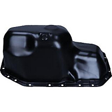 Baie ulei VW CADDY II (9K9B), Dubita, 11.1995 - 12.2004 Maxgear 34-0116