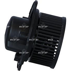 Aeroterma ventilator habitaclu AUDI A4 (8D2, B5), Sedan, 11.1994 - 12.2001 NRF 34011