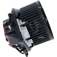 Aeroterma ventilator habitaclu CITROEN ZX Break (N2), Turism, 10.1993 - 07.1999 NRF 34018