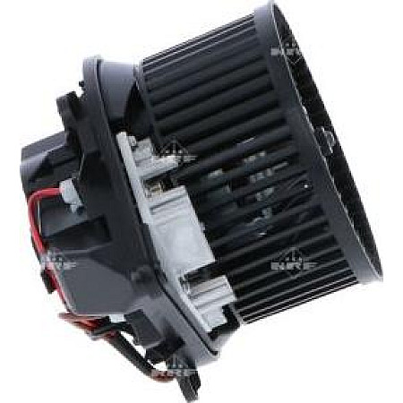 Aeroterma ventilator habitaclu CITROEN BERLINGO / BERLINGO FIRST (M_), Box/MPV, 07.1996 - 12.2011 NRF 34018