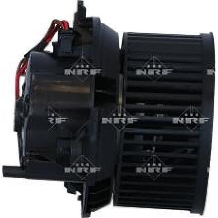 Aeroterma ventilator habitaclu CITROEN XANTIA (X2_), Estate Van, 01.1998 - 04.2003 NRF 34013
