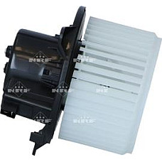 Ventilator. habitaclu Suflanta de aer FIAT BRAVO II STILO 1.2-2.4 10.01-12.14 FIAT STILO Multi (192_), Wagon, 01.2003 - 08.2008 NRF 34030