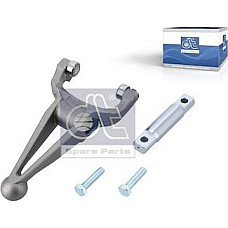 Furca decuplare. ambreiaj Clutch release fork fits. DAF CF CF 75 CF 85 LF 55 XF 105 XF 106 XF 95 IVECO STRALIS I TRAKKER I MAN H MAN TGX (L.2007.46.001), 06.2006 - DT Spare Parts 3.40211
