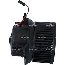 Aeroterma ventilator habitaclu PEUGEOT 405 II (4B), Sedan, 01.1992 - 12.1999 NRF 34021