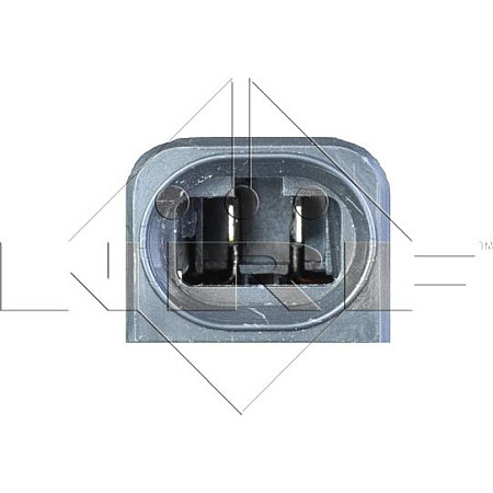 Aeroterma ventilator habitaclu CITROEN C5 (DE_, RE_), Estate Van, 06.2002 - 01.2008 NRF 34075