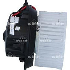 Aeroterma ventilator habitaclu PEUGEOT 405 II (4B), Sedan, 01.1992 - 12.1999 NRF 34076