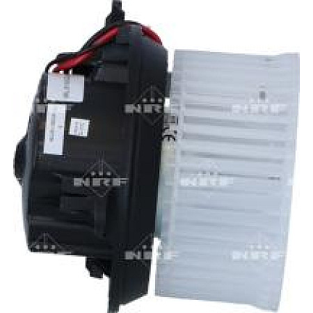 Aeroterma ventilator habitaclu PEUGEOT 406 (8C), Compartiment, 03.1997 - 02.2005 NRF 34076