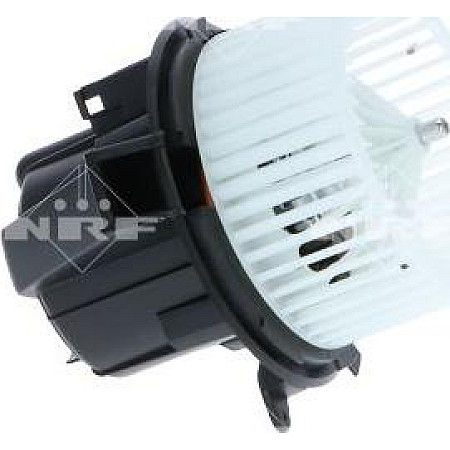 Aeroterma ventilator habitaclu CITROEN C3 II (SC_), Hatchback Van, 06.2010 - NRF 34192