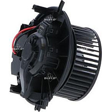 Ventilator. habitaclu Suflanta de aer se potriveste. MAN TGE AUDI A3 A3 ALLSTREET Q2 Q3 CUPRA ATECA SEAT ATECA LEON LEON SC LEON VW PASSAT ALLTRACK VIII (3G5, CB5), Turism, 05.2015 - NRF 34197