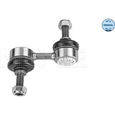 Brat / bieleta suspensie, stabilizator SUBARU IMPREZA (GP_), Hatchback, 10.2011 - Meyle 34-16 060 0005