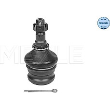 Articulatie sarcina-ghidare Pivot axa Dreapta-Stanga inferior fata diametru con 154mm SUBARU FORESTER IMPREZA LEG SUBARU OUTBACK (BR), Turism, 06.2009 - Meyle 34-16 010 0002