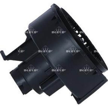 Aeroterma ventilator habitaclu OPEL ASTRA G CLASSIC (T98), Sedan, 03.2004 - 07.2009 NRF 34106